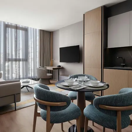 Marriott Executive