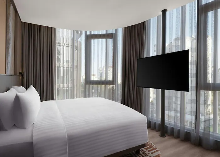 Marriott Executive