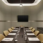 Marriott Executive *