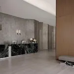 Marriott Executive Antalya