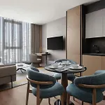 Marriott Executive