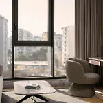 Marriott Executive * Antalya