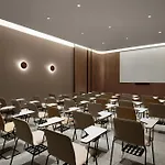 Marriott Executive Hotel