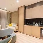 Hotel Marriott Executive Antalya