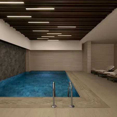 Marriott Executive