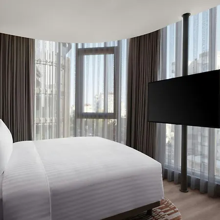 Marriott Executive