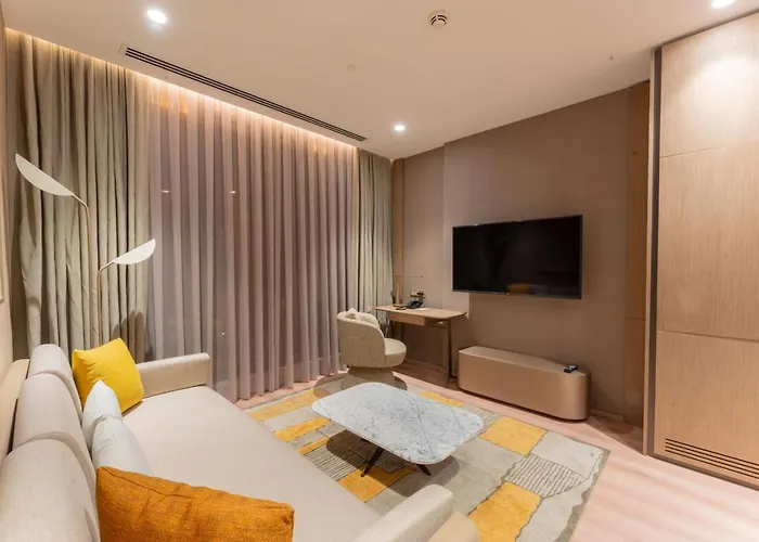 Marriott Executive *