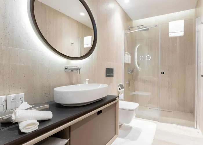 Marriott Executive Hotel