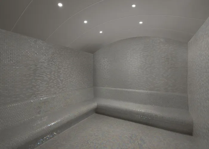 Marriott Executive * Antalya