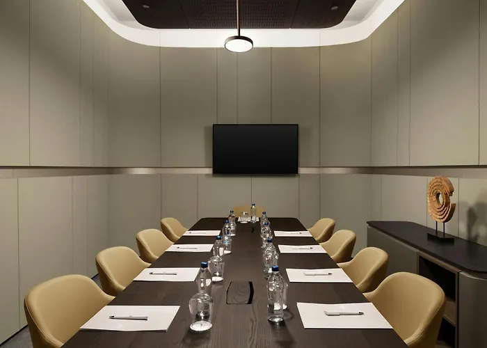 Marriott Executive *