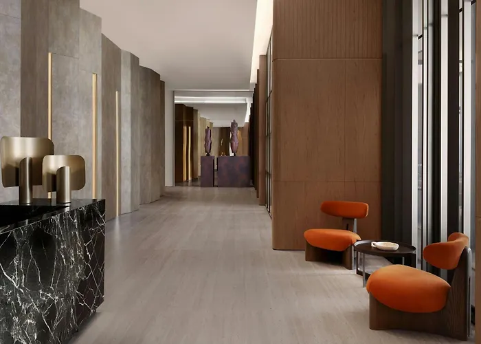 Marriott Executive *