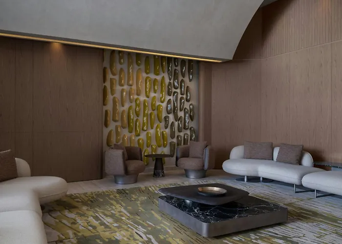 Marriott Executive *