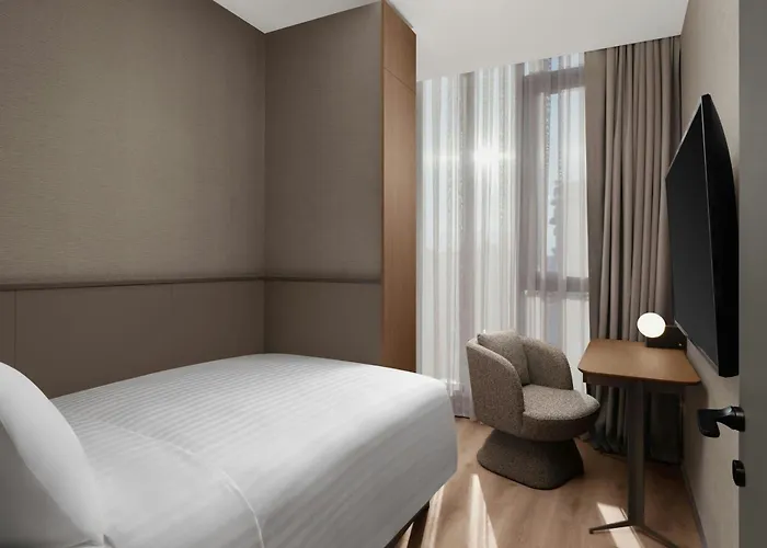 Marriott Executive *