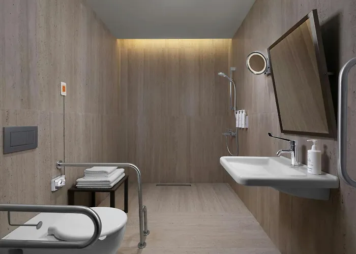 Marriott Executive Hotel