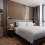 ホテル Marriott Executive