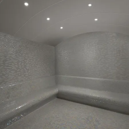 Marriott Executive * 안탈리아