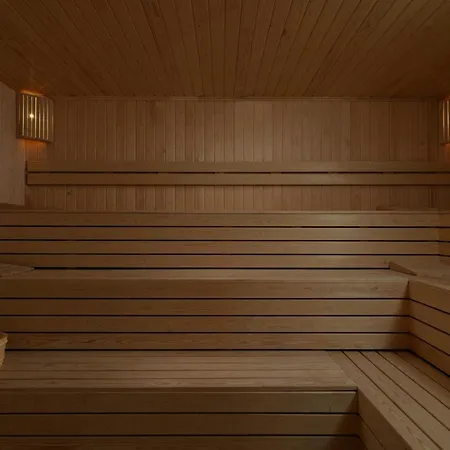 Otel Marriott Executive *