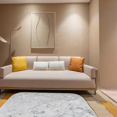 Marriott Executive מלון אנטליה