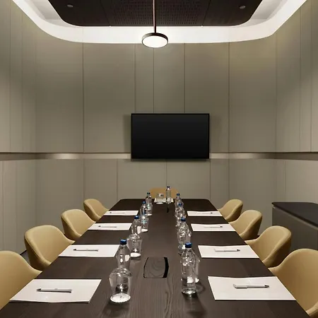 Marriott Executive *