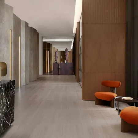 Marriott Executive *