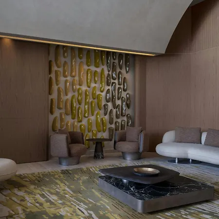 Marriott Executive *
