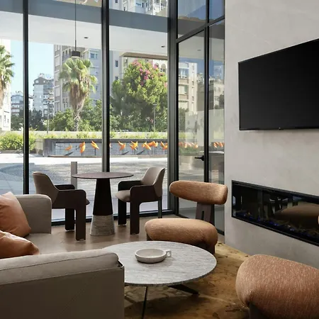 Marriott Executive