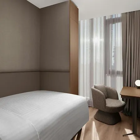 Marriott Executive *