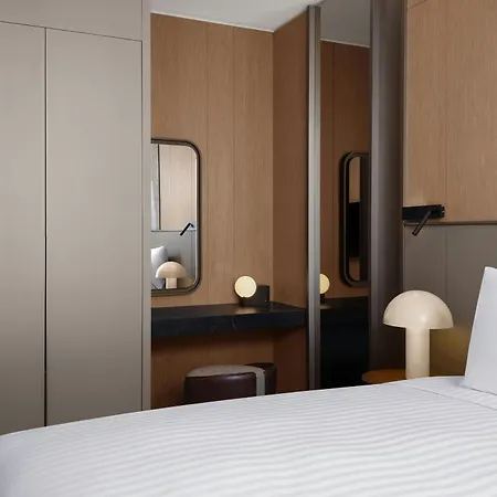 Marriott Executive * אנטליה