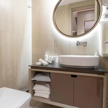 Hotel Marriott Executive *