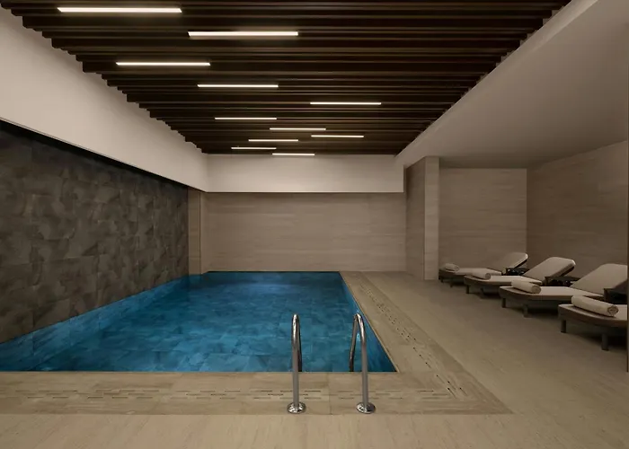 Marriott Executive