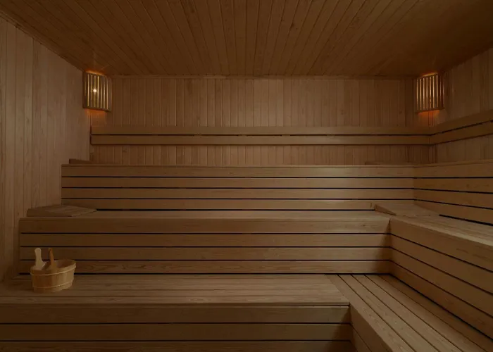 酒店 Marriott Executive *