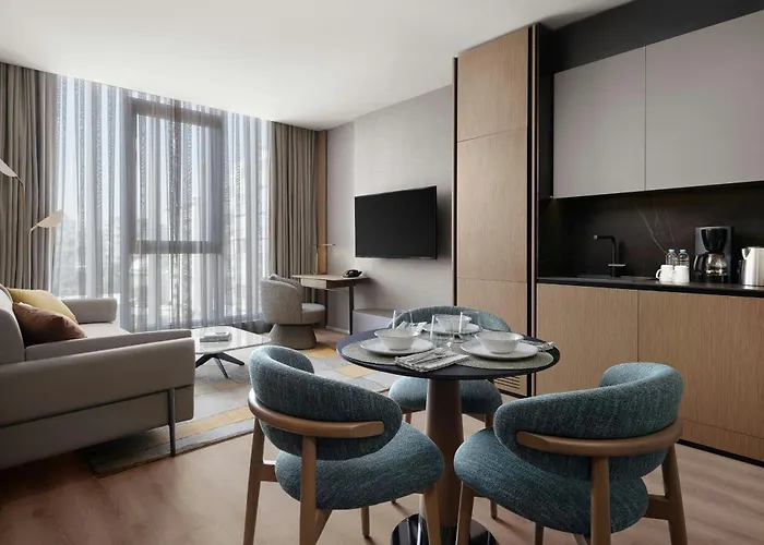 Marriott Executive