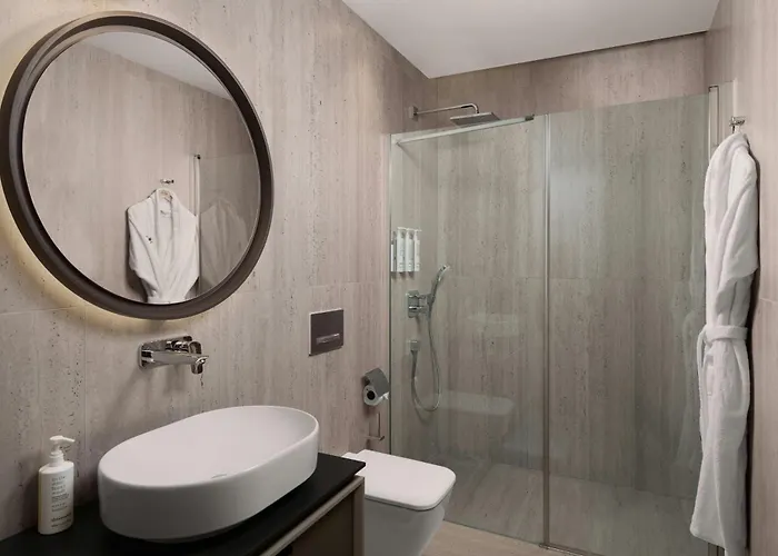 Marriott Executive