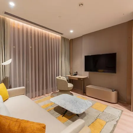 Marriott Executive *