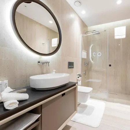 Marriott Executive Hotel