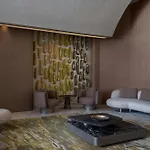 Marriott Executive *