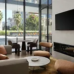 Marriott Executive