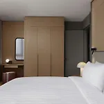 Marriott Executive Antalya