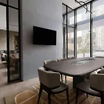 Hotel Marriott Executive