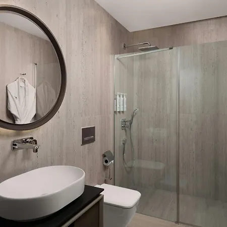 Marriott Executive