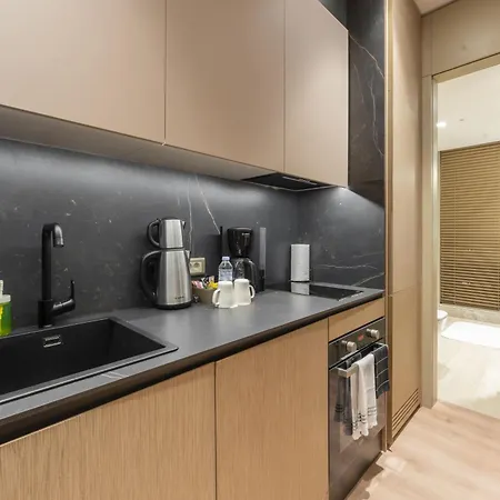 Hotel Marriott Executive *